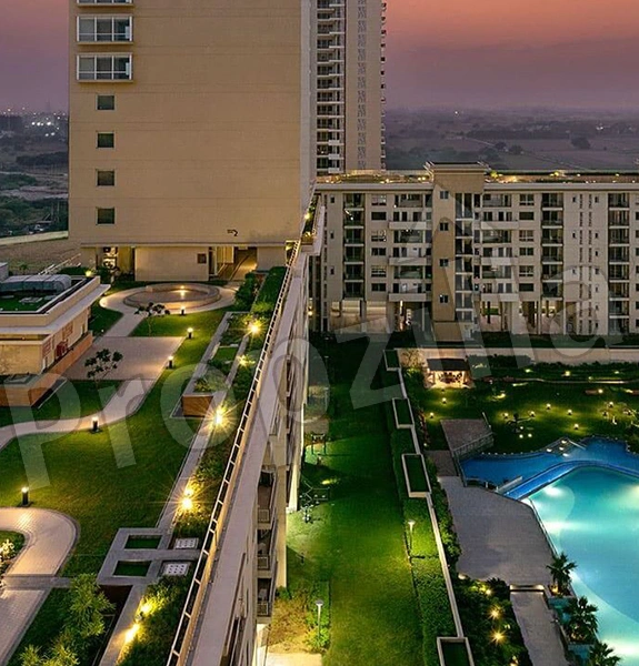 experion windchants apartments gurgaon